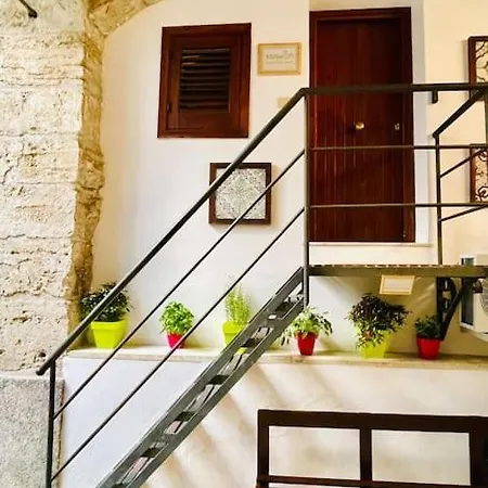 Biscottari's Apartment
